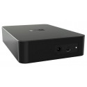 Western Digital extern hårddisk 2TB
