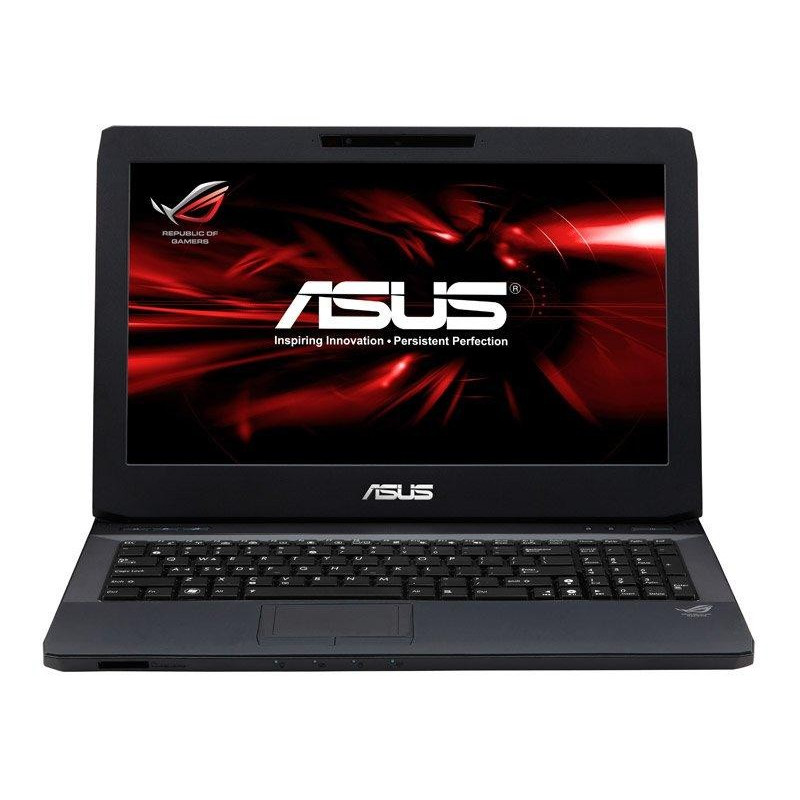 Laptop 15" beg - Asus G53SX-S1183V (beg)