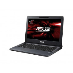 Laptop 15" beg - Asus G53SX-S1183V (beg)