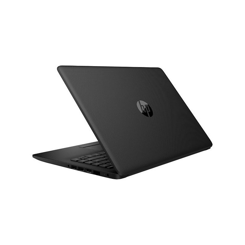 Laptop 14" beg - HP Pavilion 14-ck0826no