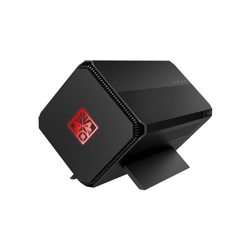 Dockningsstation för dator - HP Omen GA1-1000no grafikkortschassi