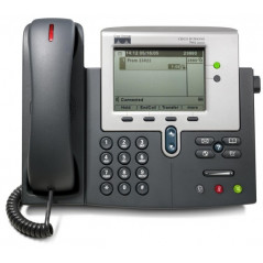 Begagnat - Cisco IP-telefon (beg)