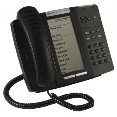 Begagnat - Mitel IP-telefon (beg)