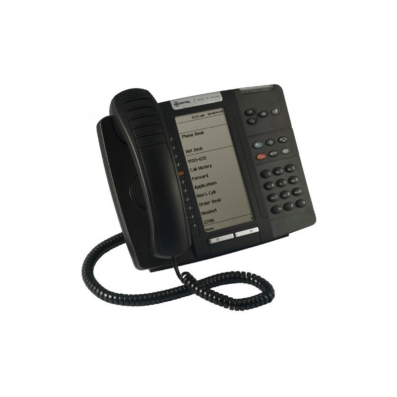 Begagnat - Mitel IP-telefon (beg)