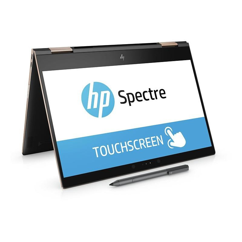 Laptop 11-13" - HP Spectre x360 13-ae011no