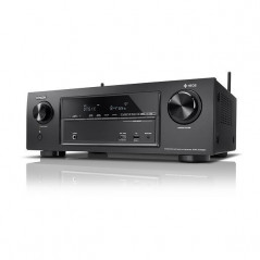 TV & Ljud - Denon AVR-X1400H 7.2 surroundförstärkare