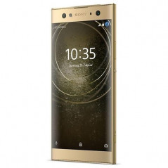 Sony - Sony Xperia XA2 Ultra 32GB
