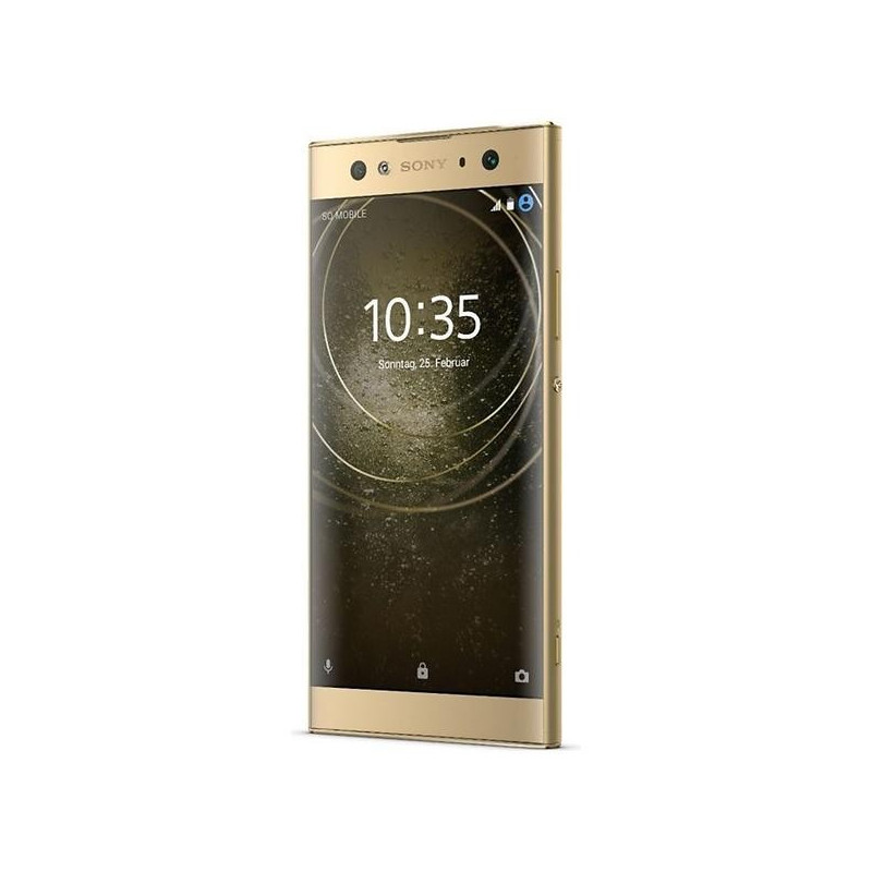 Sony - Sony Xperia XA2 Ultra 32GB