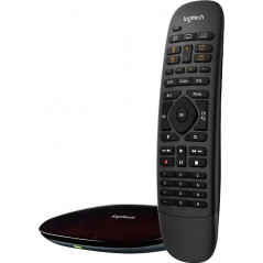 Fjärrkontroll TV - Logitech Harmony Companion universalfjärrkontroll