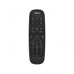 Fjärrkontroll TV - Logitech Harmony Companion universalfjärrkontroll