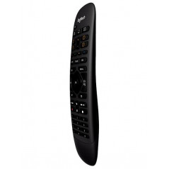 Fjärrkontroll TV - Logitech Harmony Companion universalfjärrkontroll