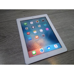 Surfplatta - Apple iPad 2 64GB (beg)