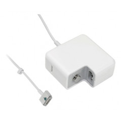 Apple laddare - Macbook Air/Pro-kompatibel 60 Watts Mag2 T AC-adapter