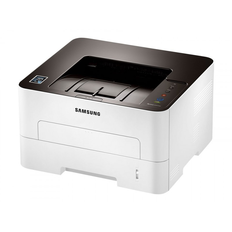 Laserskrivare - Samsung trådlös laserskrivare