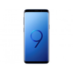 Galaxy S9 - Samsung Galaxy S9 64GB Dual SIM Blue (Fyndvara)