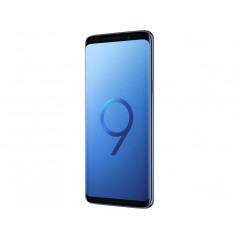 Galaxy S9 - Samsung Galaxy S9 64GB Dual SIM Blue (Fyndvara)