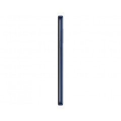 Galaxy S9 - Samsung Galaxy S9 64GB Dual SIM Blue (Fyndvara)