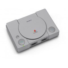 Spel & minispel - Sony Playstation Classic