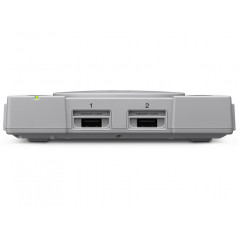Spel & minispel - Sony Playstation Classic