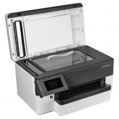 Multifunktionsskrivare - HP Officejet Pro 7720 trådlös allt-i-ett-skrivare för A3