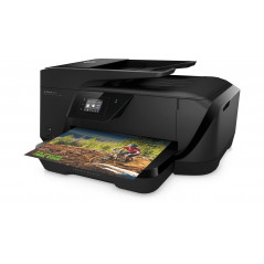 Multifunktionsskrivare - HP Officejet trådlös allt-i-ett-skrivare för A3