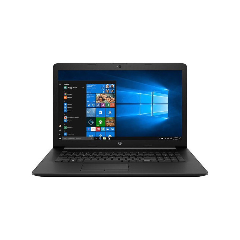 Laptop 16-17" - HP Notebook 17-by0019no demo