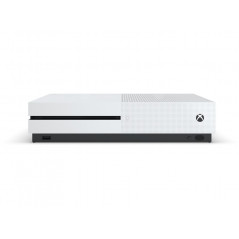 Spel & minispel - Microsoft Xbox One S 1TB (Fyndvara)