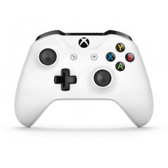 Spel & minispel - Microsoft Xbox One S 1TB (Fyndvara)