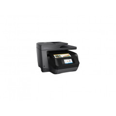 Multifunktionsskrivare - HP Officejet Pro trådlös allt-i-ett-skrivare (Fyndvara)