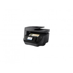 Multifunktionsskrivare - HP Officejet Pro trådlös allt-i-ett-skrivare (Fyndvara)