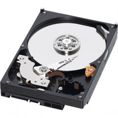 Begagnad 3,5-tums hårddisk 250GB (7200 RPM)