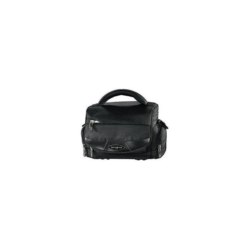 Kameraväska - Samsonite Trekking systemkameraväska