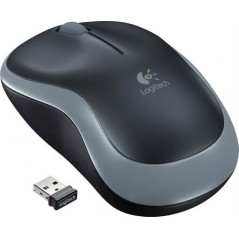 Logitech M185 trådlös mus
