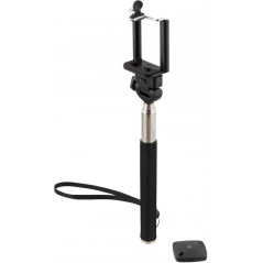 Selfiestick & foto - Selfiestick med bluetooth