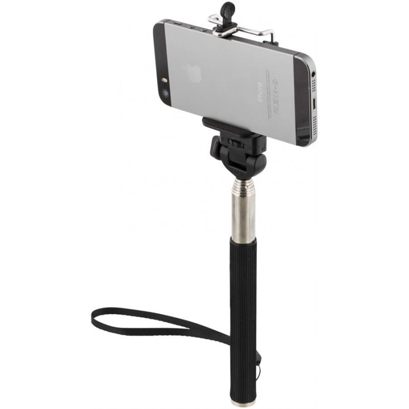 Selfiestick & foto - Selfiestick med bluetooth