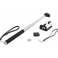 Selfiestick & foto - Selfiestick med bluetooth