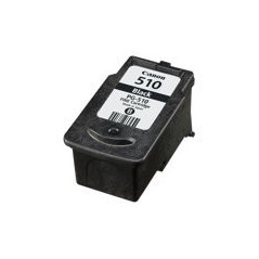 Skrivare/Printer tillbehör - Bläckpatron Canon 2970B001 PG-510 svart