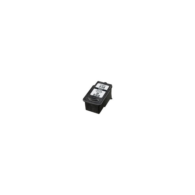 Skrivare/Printer tillbehör - Bläckpatron Canon 2970B001 PG-510 svart