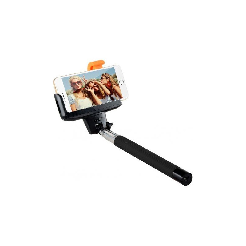 Selfiestick & foto - Selfiestick med bluetooth