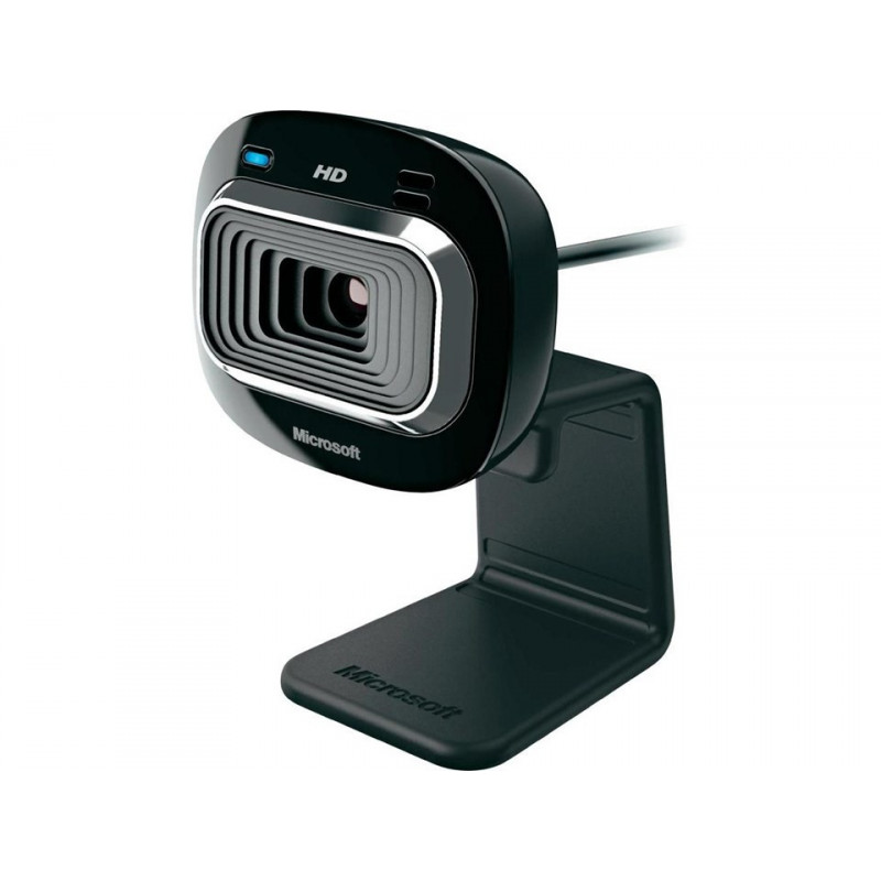 Webbkamera - Microsoft LifeCam HD-3000 webbkamera