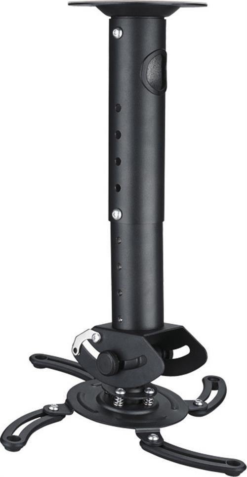 Takfäste för projektor 302-402mm höjd, max 15kg