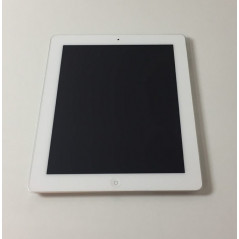 Surfplatta - Apple iPad 4 16GB med 4G och retina (beg)