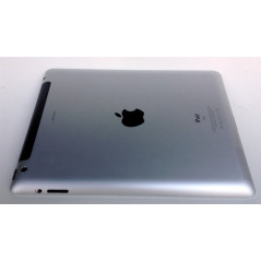 Surfplatta - iPad 3 16GB med retina (beg) (läs not om iOS)