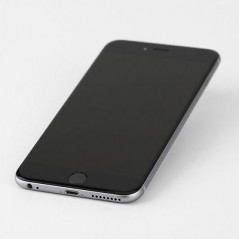 iPhone begagnad - iPhone 6S Plus 128GB Space Gray (Beg)