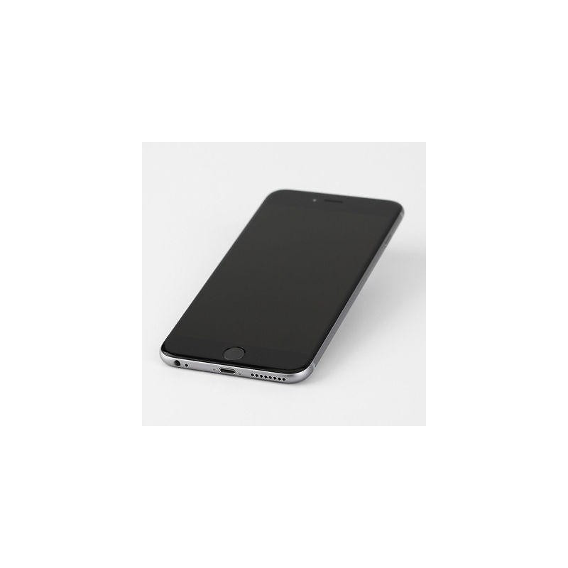 iPhone begagnad - iPhone 6S Plus 128GB Space Gray (Beg)
