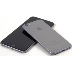 iPhone begagnad - iPhone 6S Plus 128GB Space Gray (Beg)