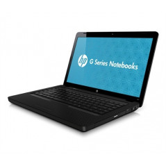 Laptop 14-15" - HP G62-b41so demo