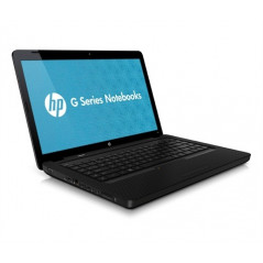 Laptop 14-15" - HP G62-b41so demo