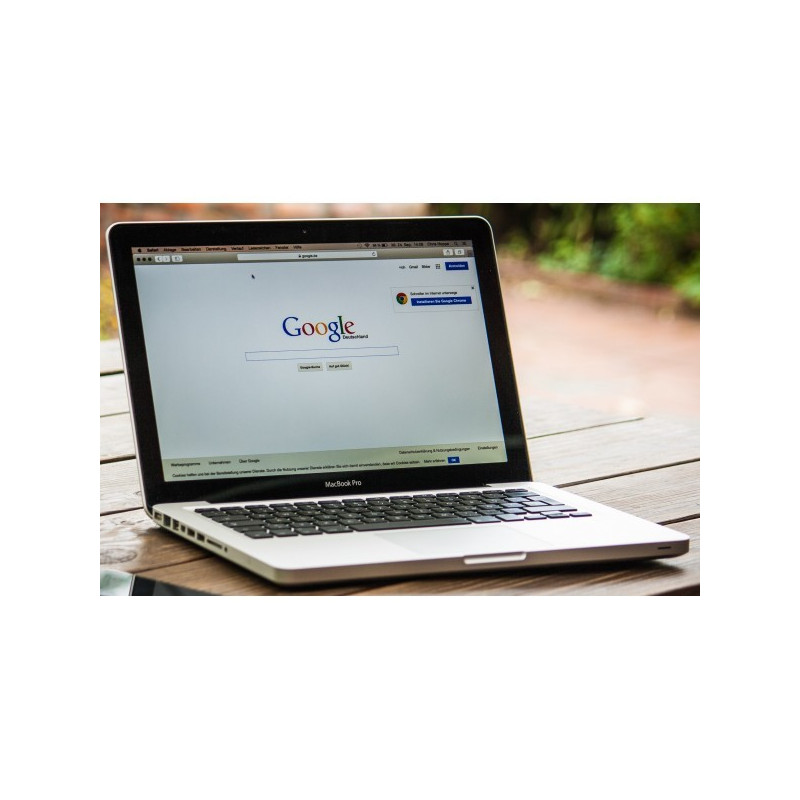 Laptop 13" beg - MacBook Pro MD101 (beg)