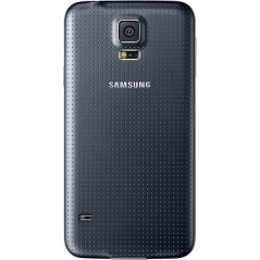 Samsung Galaxy - Samsung Galaxy S5 svart (beg med märke)